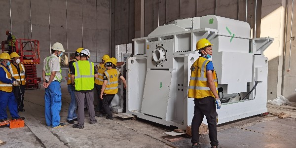 選擇工業設備安裝公司的注意事項？上海屹星機電為您講解