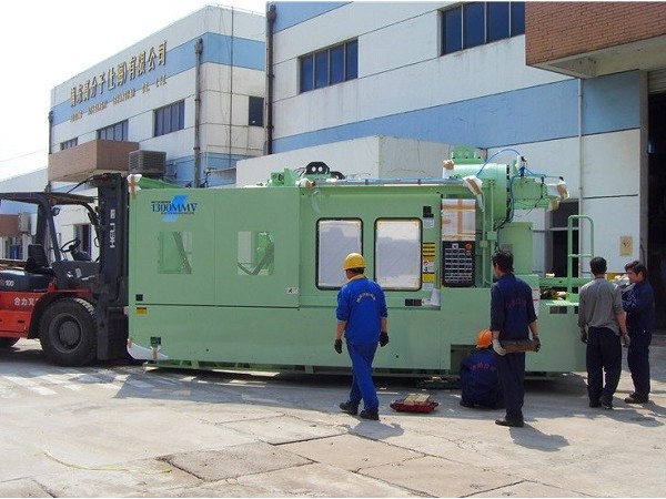 如何分辨上海設(shè)備搬運(yùn)公司是否專(zhuān)業(yè)?