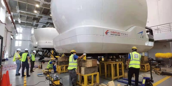 特種設備裝卸廠家與普通設備裝卸廠家有什么區別？