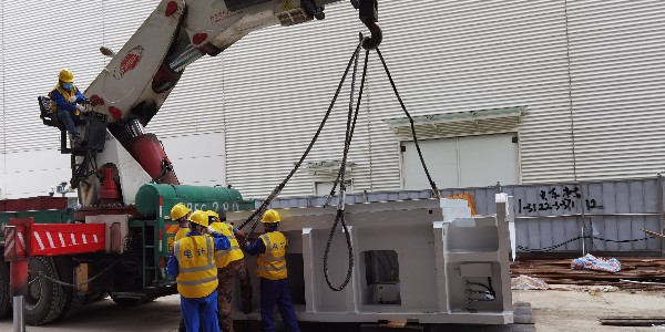 工廠搬遷哪家好-怎么判斷？屹星機(jī)電為您講解