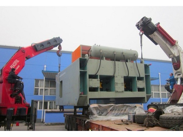 設(shè)備裝卸多少錢呢？| 上海屹星設(shè)備裝卸公司